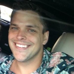 Meet your Posher, Gavin